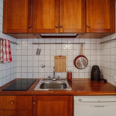 La Maisonette Di Trastevere Ρώμη Εξωτερικό φωτογραφία
