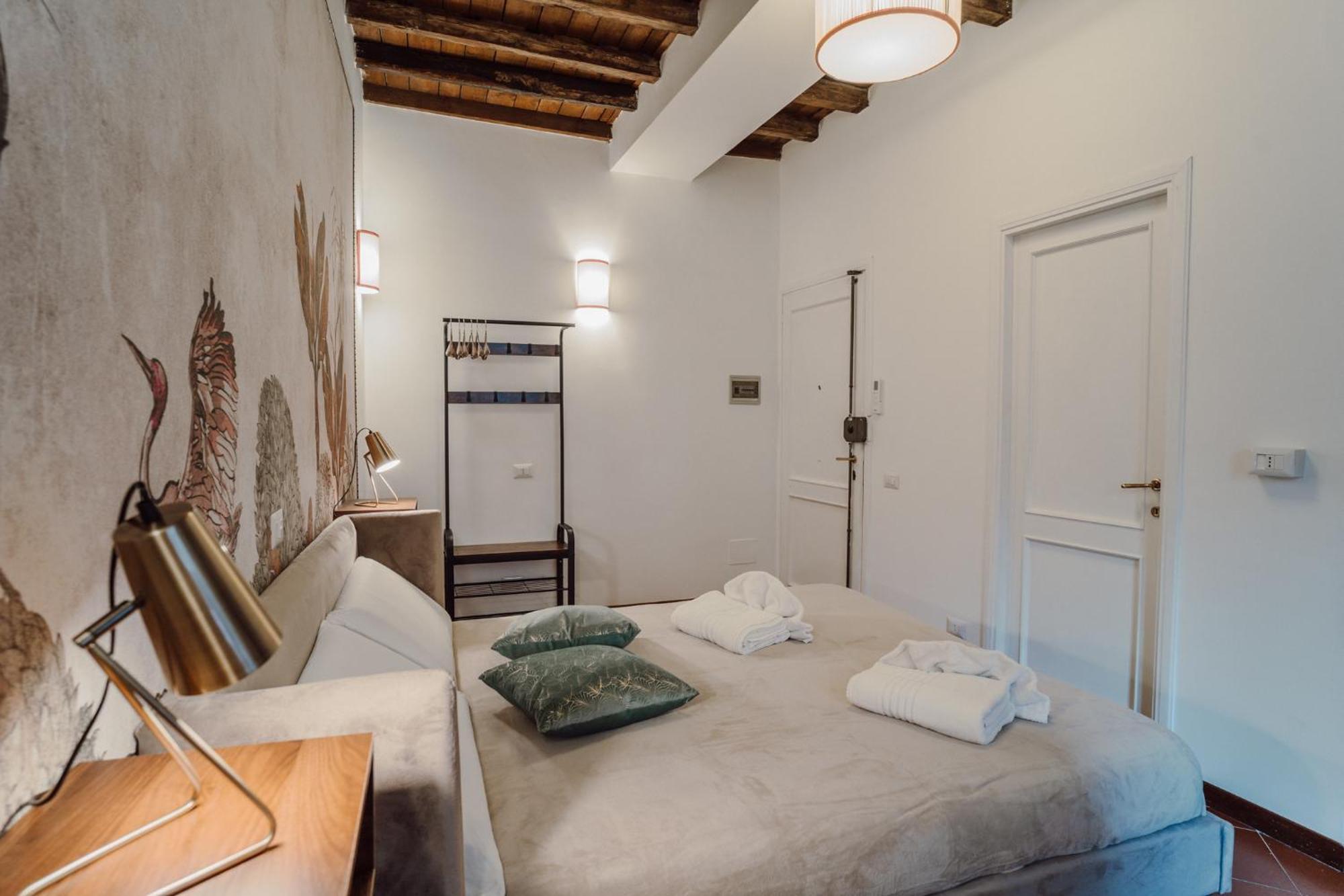 La Maisonette Di Trastevere Ρώμη Εξωτερικό φωτογραφία