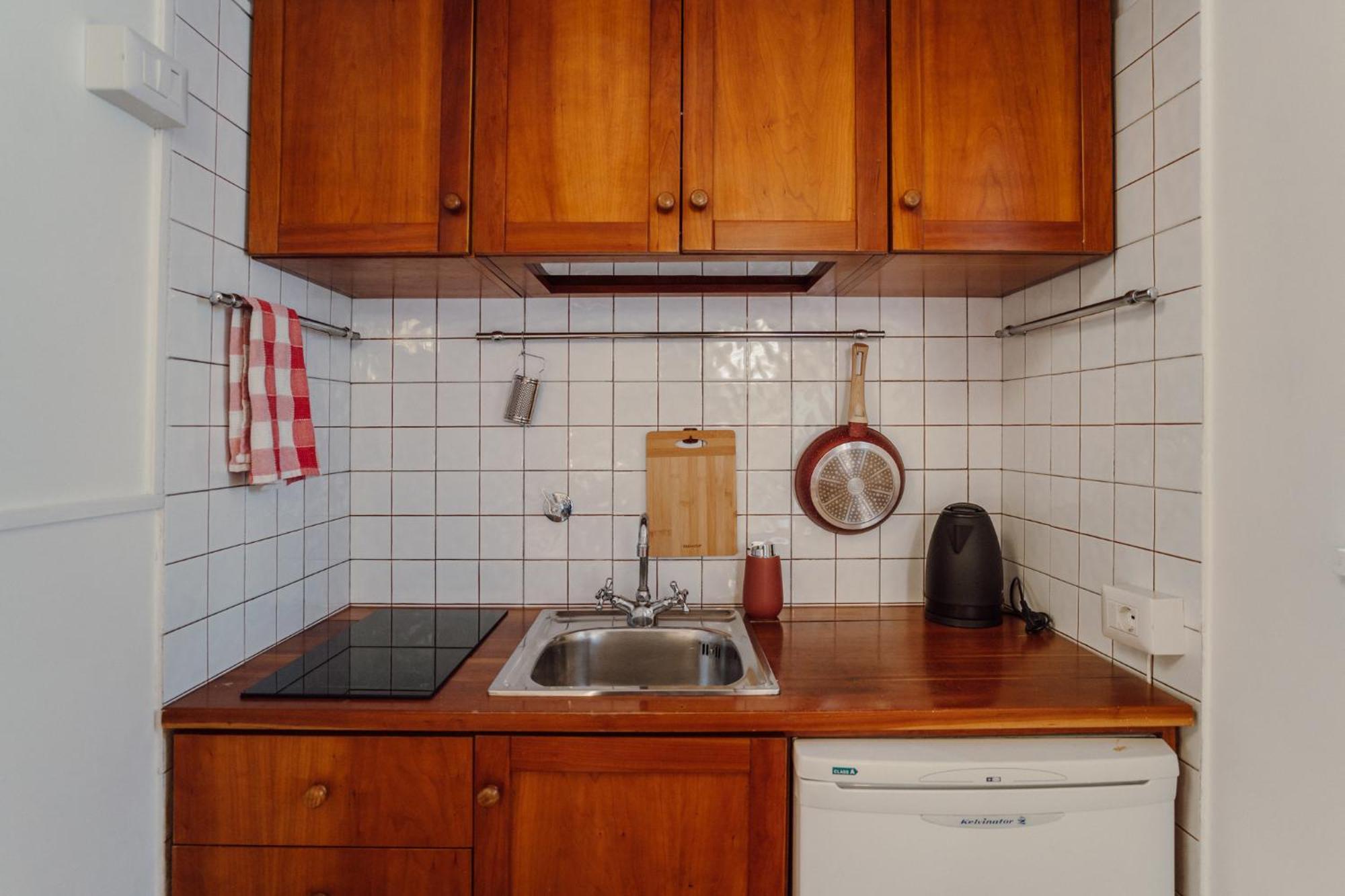 La Maisonette Di Trastevere Ρώμη Εξωτερικό φωτογραφία