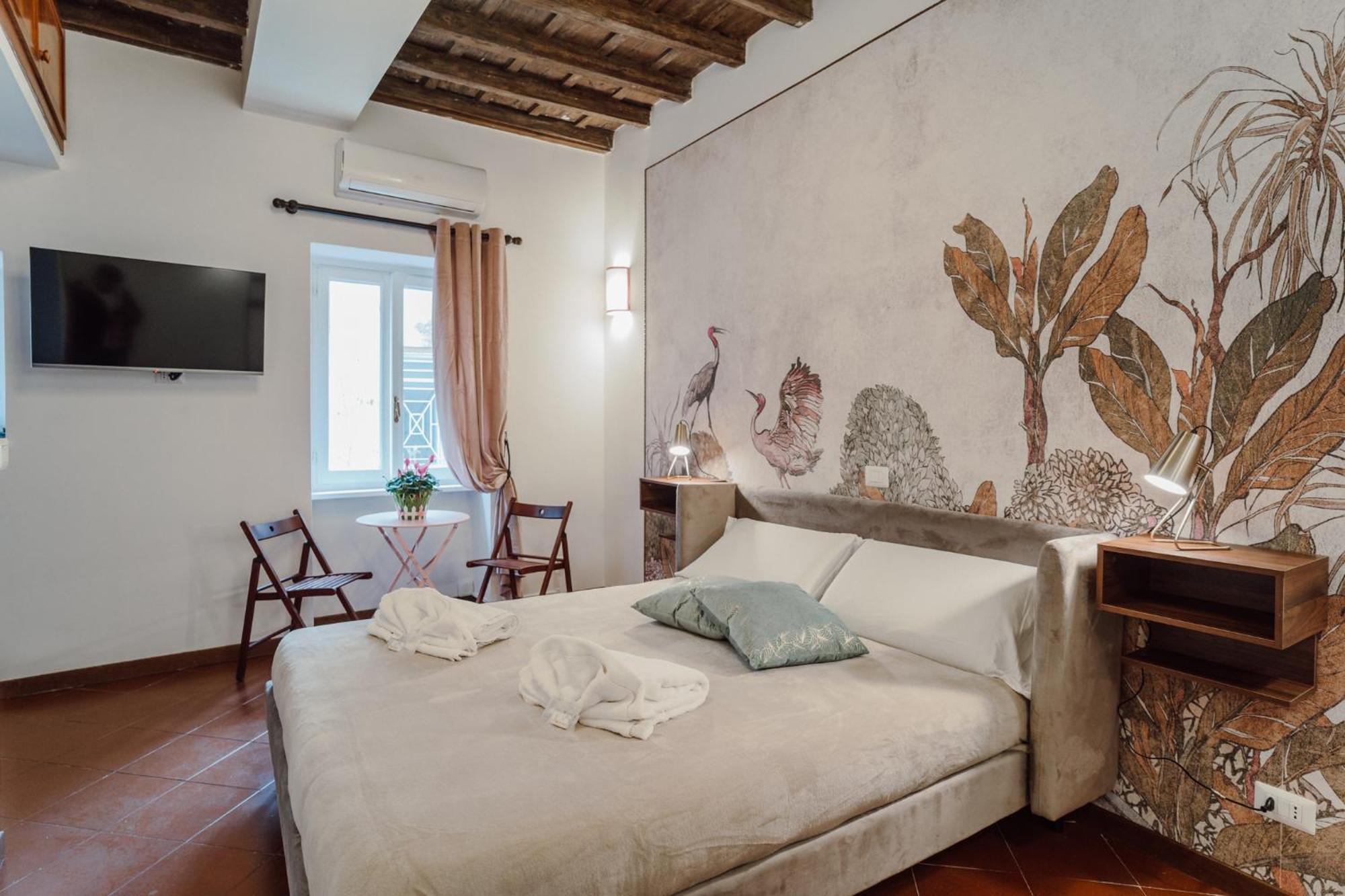 La Maisonette Di Trastevere Ρώμη Εξωτερικό φωτογραφία