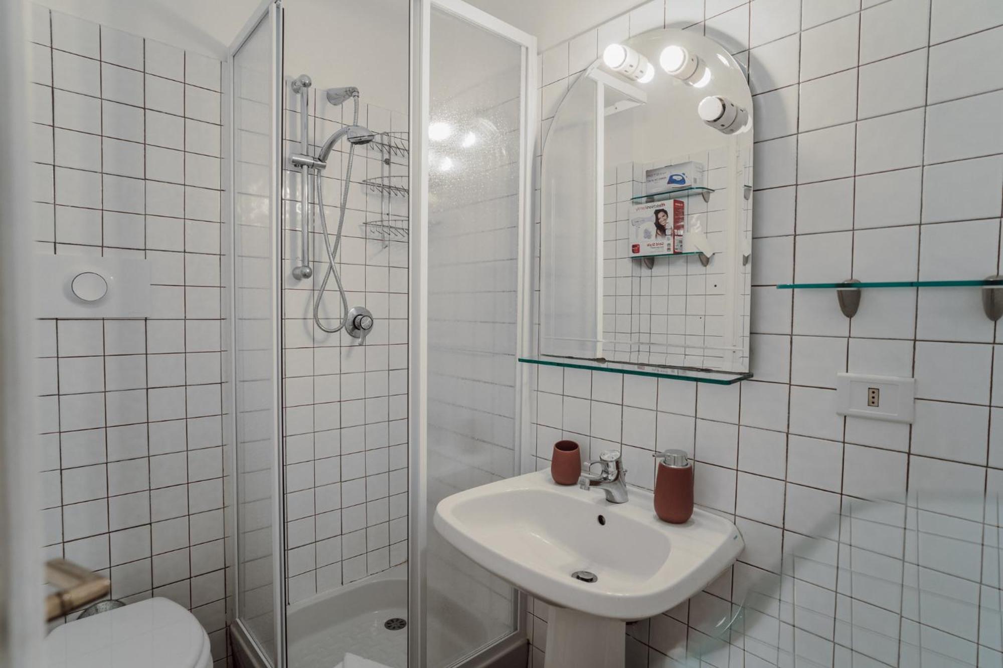 La Maisonette Di Trastevere Ρώμη Εξωτερικό φωτογραφία