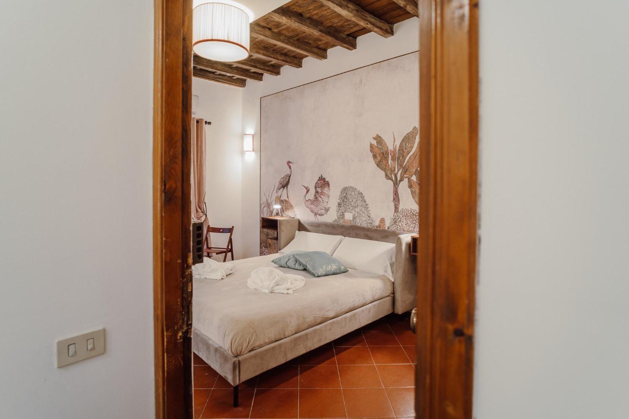 La Maisonette Di Trastevere Ρώμη Εξωτερικό φωτογραφία