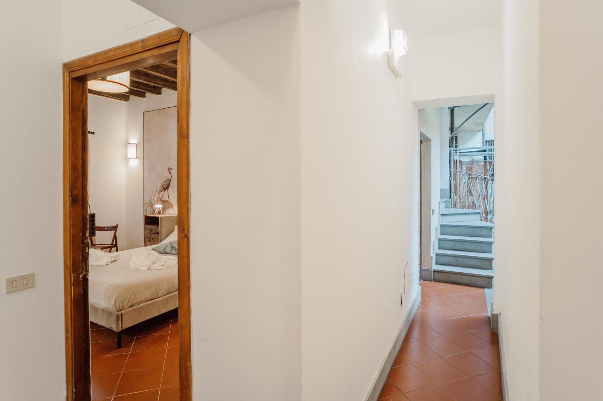 La Maisonette Di Trastevere Ρώμη Εξωτερικό φωτογραφία
