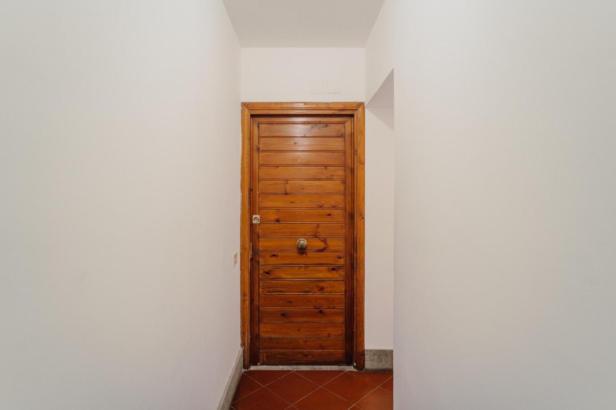La Maisonette Di Trastevere Ρώμη Εξωτερικό φωτογραφία