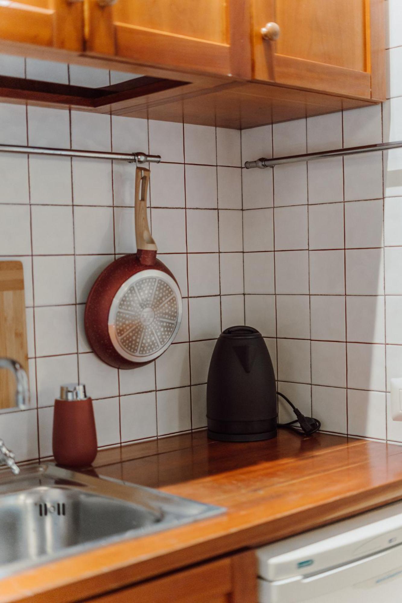 La Maisonette Di Trastevere Ρώμη Εξωτερικό φωτογραφία