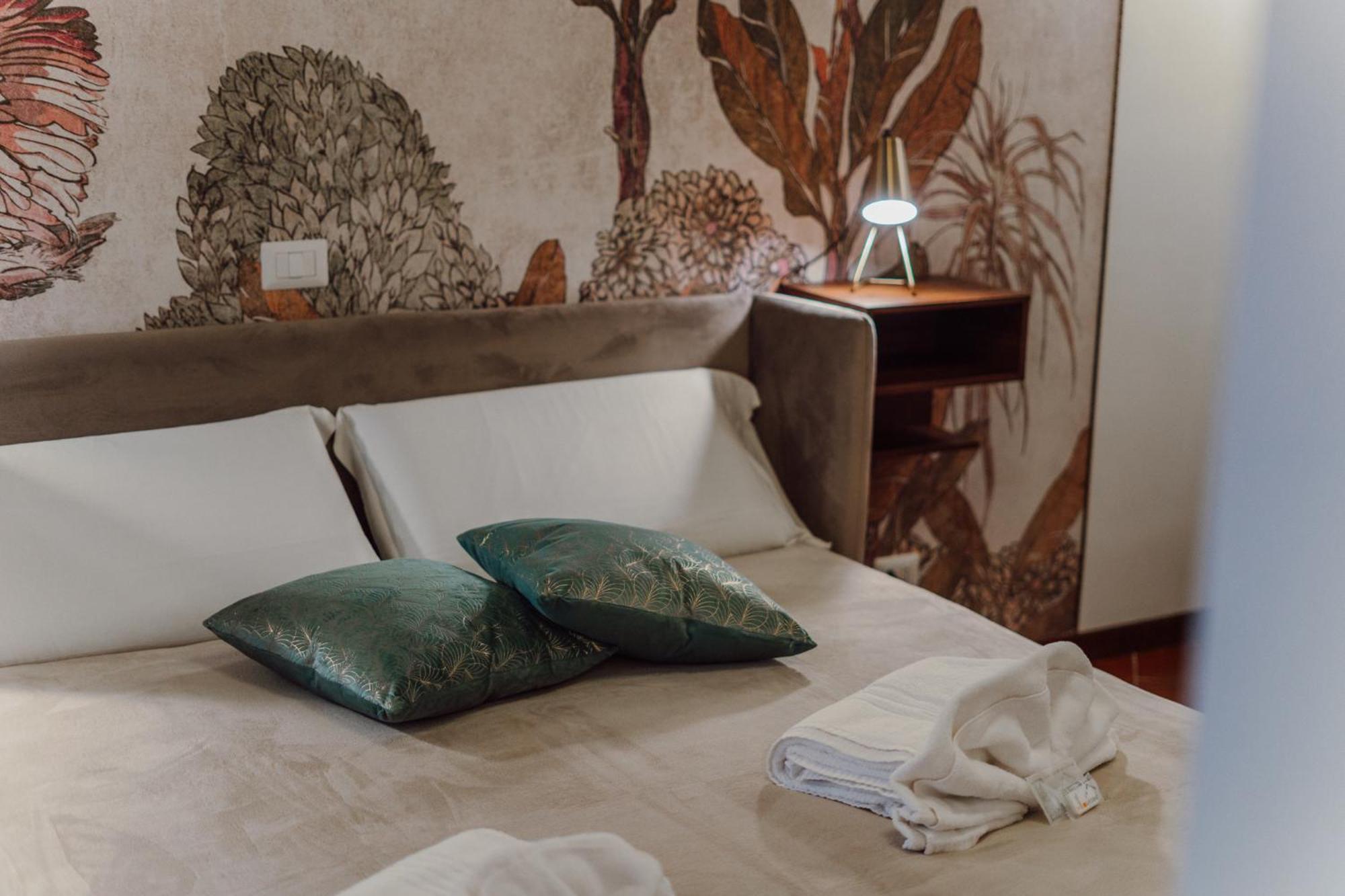 La Maisonette Di Trastevere Ρώμη Εξωτερικό φωτογραφία