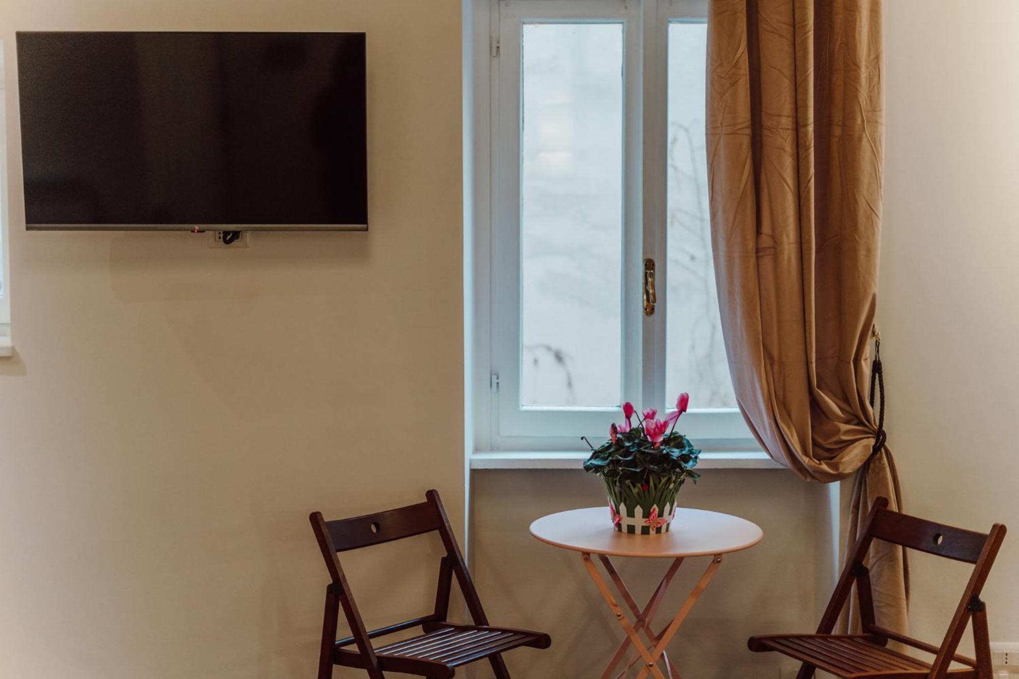 La Maisonette Di Trastevere Ρώμη Εξωτερικό φωτογραφία