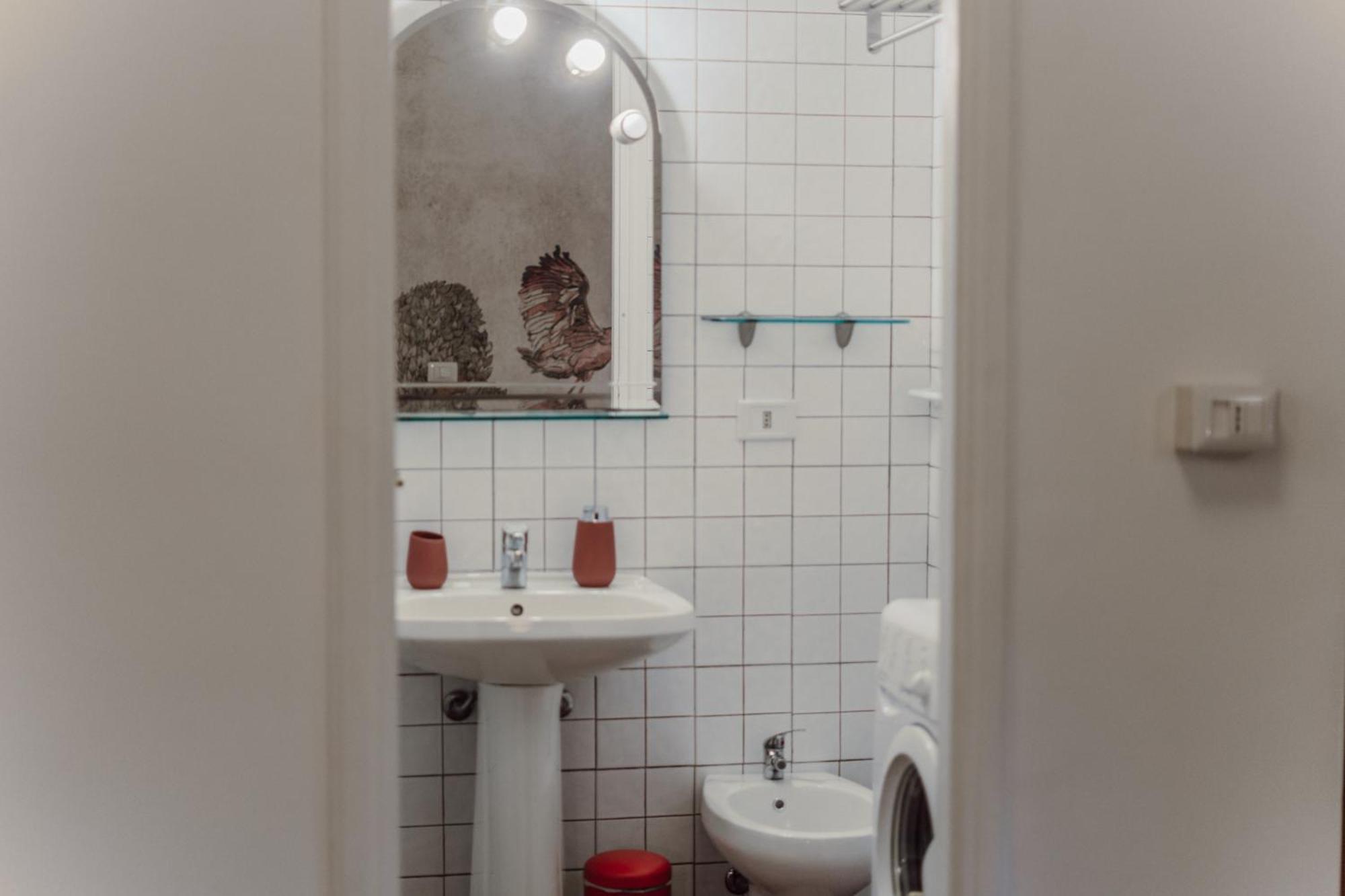 La Maisonette Di Trastevere Ρώμη Εξωτερικό φωτογραφία