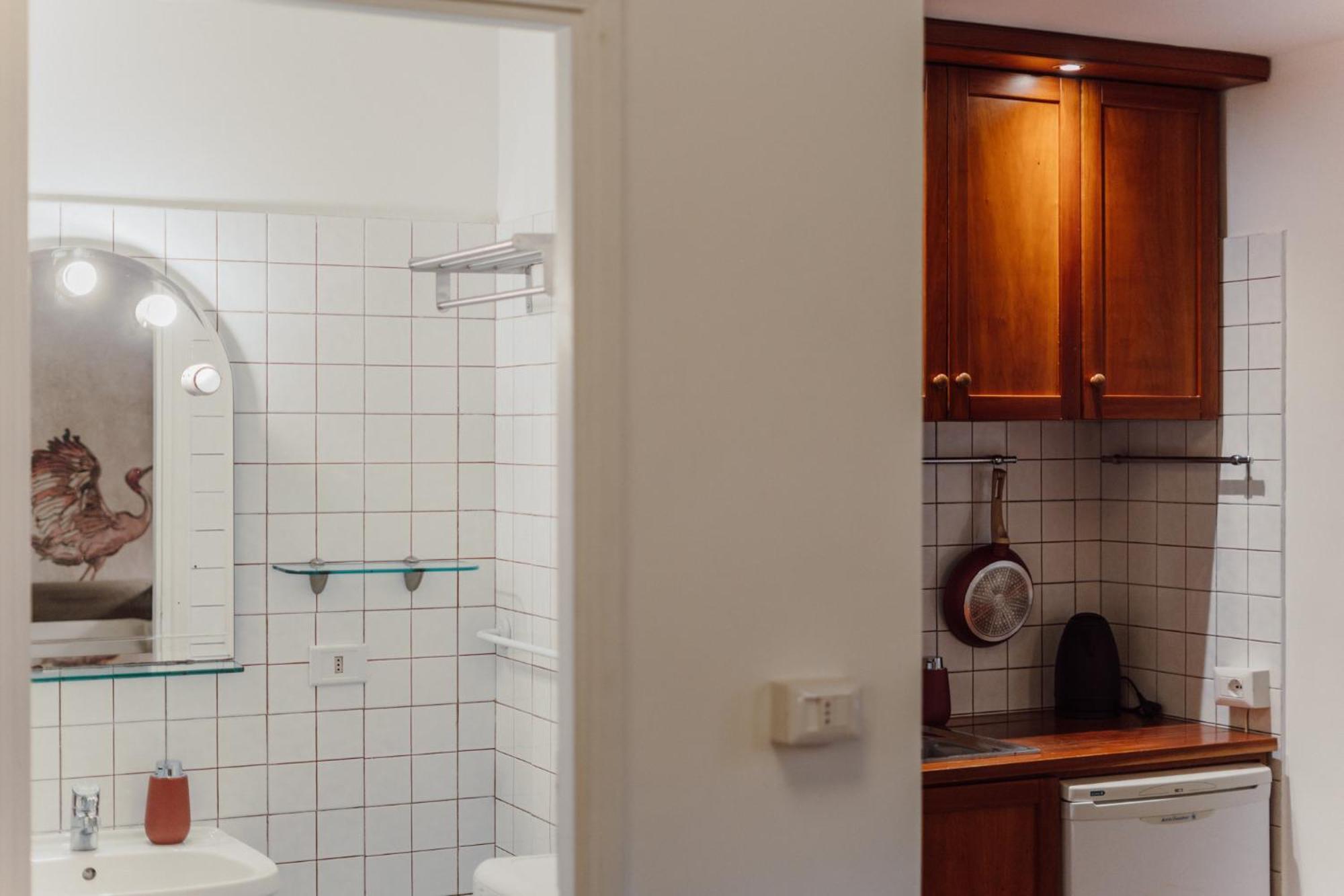 La Maisonette Di Trastevere Ρώμη Εξωτερικό φωτογραφία