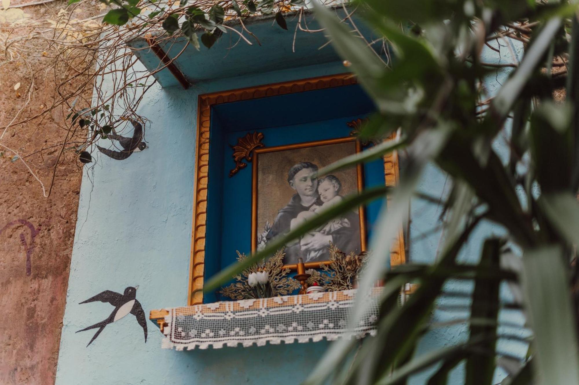 La Maisonette Di Trastevere Ρώμη Εξωτερικό φωτογραφία