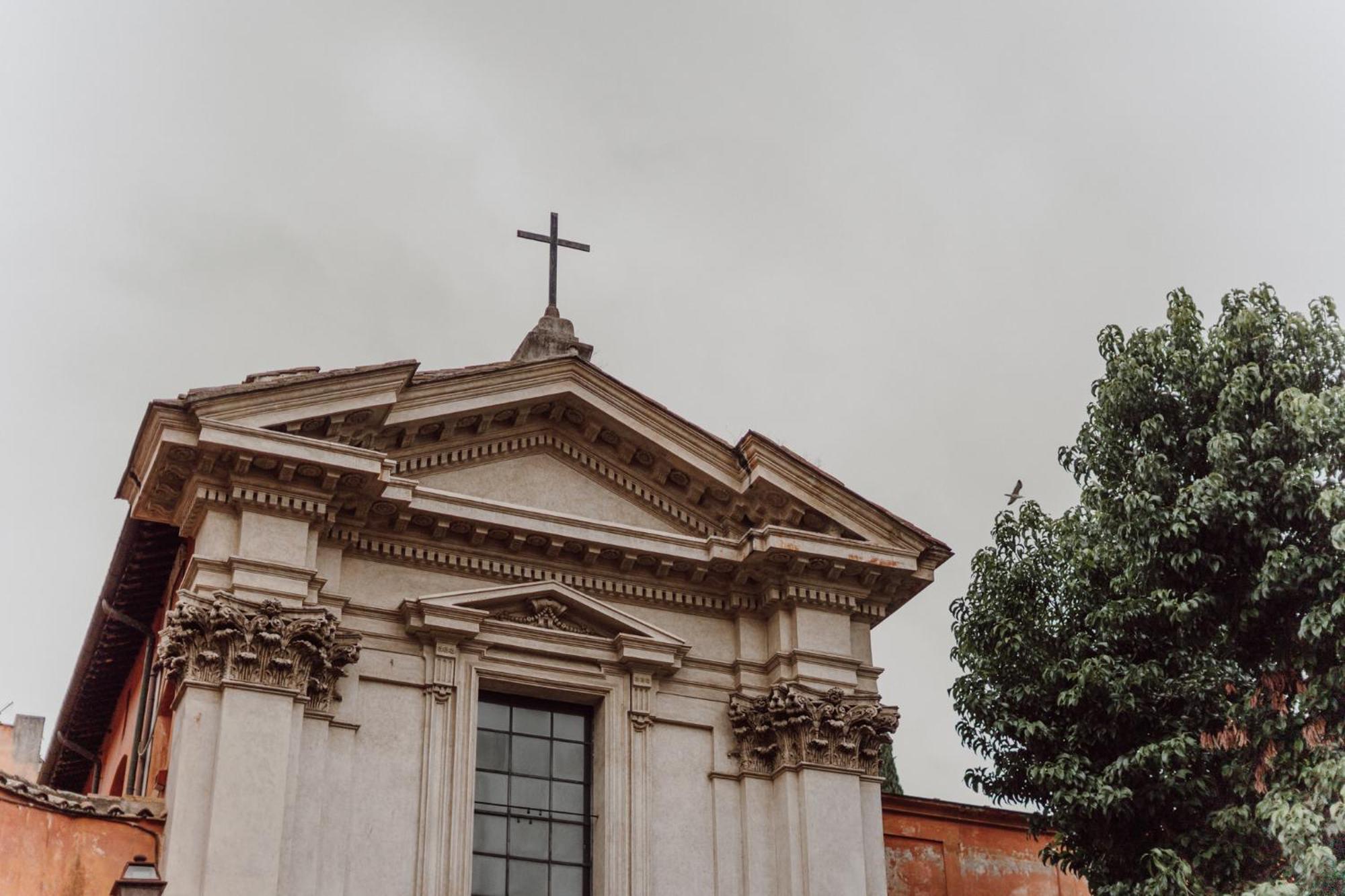 La Maisonette Di Trastevere Ρώμη Εξωτερικό φωτογραφία